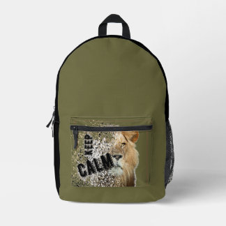 Impresa Mochila