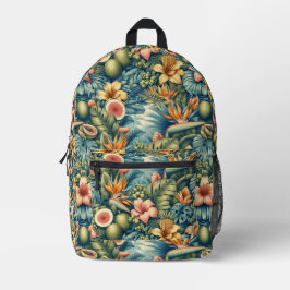 Impresa mochila