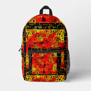 Impresa Mochila