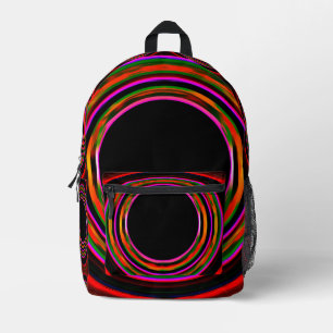 Impresa Mochila
