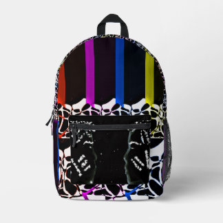 Impresa Mochila