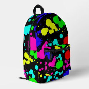Impresa Mochila