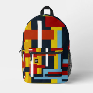 Impresa mochila