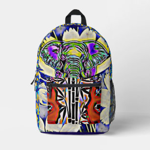 Impresa Mochila