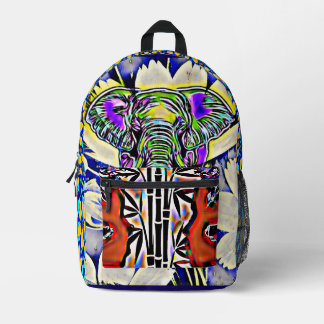 Impresa Mochila