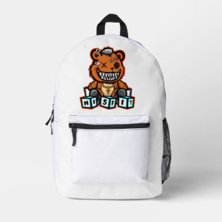 Impresa Mochila