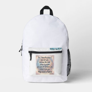Impresa Mochila