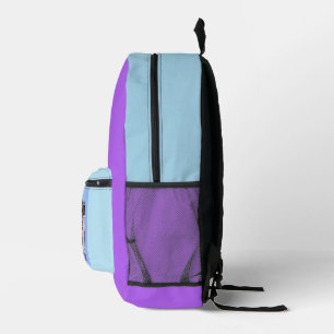Impresa Mochila