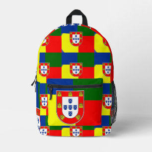 Impresa Mochila