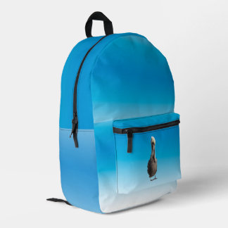 Impresa Mochila (ao) - Pelican