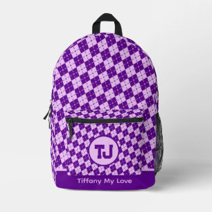 Impresa Mochila audaz del gimnasio deportivo