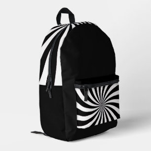 Impresa Mochila caleidoscopio  