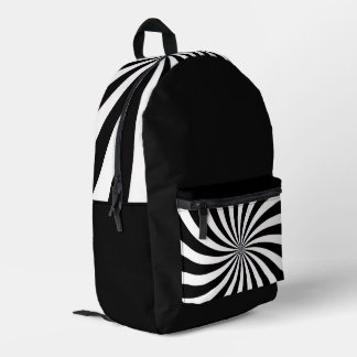 Impresa Mochila caleidoscopio  