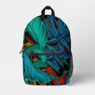 Impresa Mochila Clásica