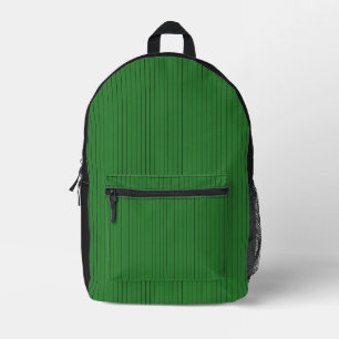 Impresa mochila con nombre personalizado