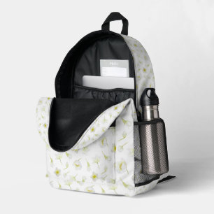 Impresa Mochila de Alegría boda #3