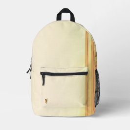 Impresa Mochila de ardilla malabarista figdewdrops