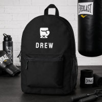 Mochila de Boxeo | Mochila de Deportes Gimnasio No