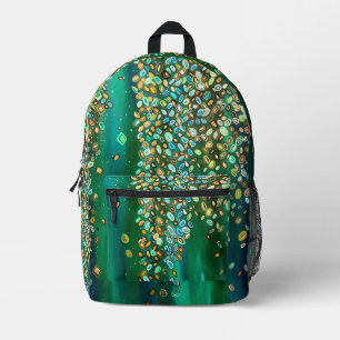 Impresa Mochila de cascada