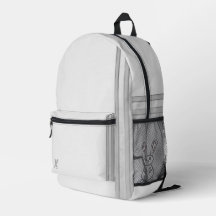 Mochila de conejo figdewdrops