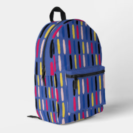 Impresa Mochila de diseño