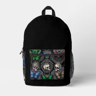 Impresa Mochila de Dungeon más oscura