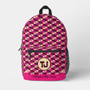 Impresa Mochila De Entrenador Deportivo De moda Para Él