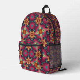 Impresa Mochila de escape eufórico