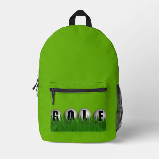 Impresa Mochila de golf