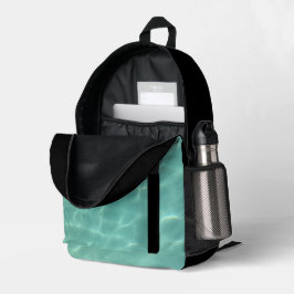 Impresa Mochila de grupo de Guay