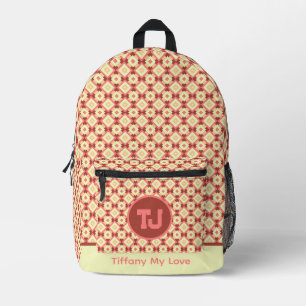 Impresa Mochila de Guay Sporty Vacation para ella