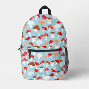 Impresa Mochila de hongos cutáneos