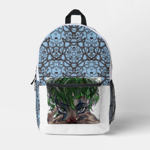 Impresa ・ Mochila de impresión para Personalizados   Ruc g