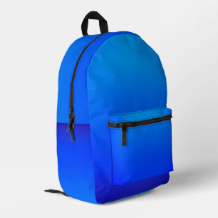 Impresa Mochila de la casa de Eloise