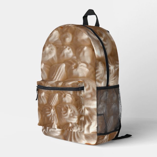 Impresa Mochila de Lemon Meringue   (Esquina derecha trasera )