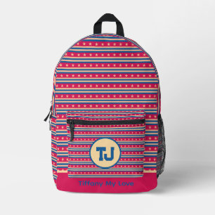 Impresa Mochila de Personalizado de viajes deportivos de G