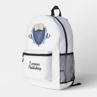 Impresa Mochila de publicación Lemieux