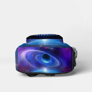 Impresa Mochila de Sagittarius