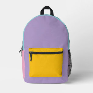Impresa Mochila de sueños