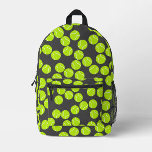 Impresa Mochila de tenis