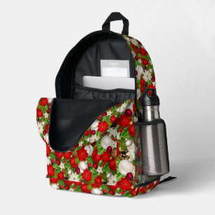 Impresa Mochila de vacaciones felices #3