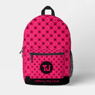 Impresa Mochila de verano del entrenador de Guay