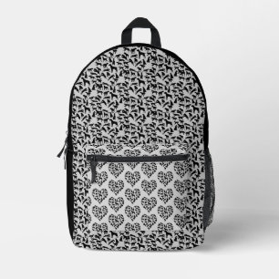 Impresa Mochila de viaje para amantes de perros Labrador R