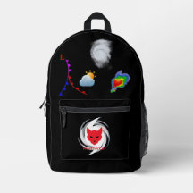 Mochila del clima