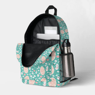 Impresa Mochila del Desfile de Pascuas #3