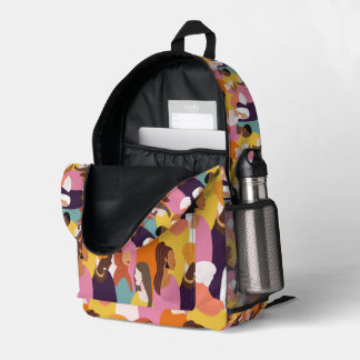 Impresa Mochila del Día de la Madre #3