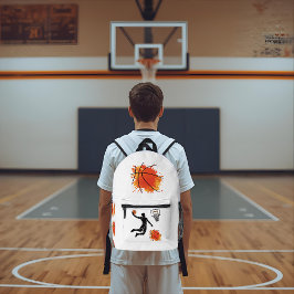 Impresa Mochila deportiva