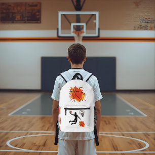 Impresa Mochila deportiva