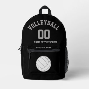 Impresa Mochila deportiva para personalizados - Diseñar la