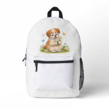 Mochila escolar